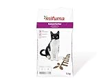 mifuma Vital Adult Premium 2 x 5 kg für Anspruchsvolle Katzen und deren Halter
