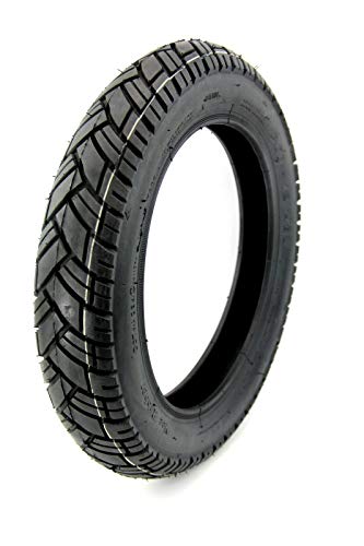 Vee Rubber Reifen 2,75 x 16 Zoll Profil VRM 094 Straßenprofil, 43J für Simson S50, S51, S70, S53, KR51, SR4-4