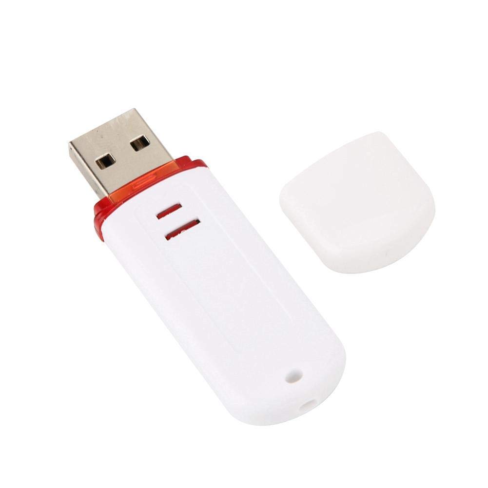 Tangxi Cactus WHID: WiFi versteckte Injektor USB Rubber Ducky