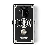 DUNLOP Dunlop Electronics Preamp MDU EP101 Gitarre Effektpedal