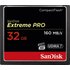 Compact Flash Extreme Pro (32GB) Speicherkarte
