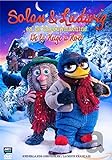 Kids - Solan & Ludwig En De Sneeuwmachine (1 DVD)