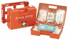 Leina-Werke Erste-Hilfe-Koffer SAN 21035