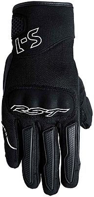 RST S-1 Mesh, Handschuhe