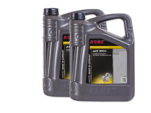 10 (2x5) Liter ROWE HIGHTEC ATF 9004