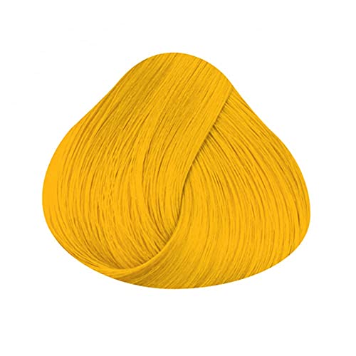 6 x New La Riche Directions Semi-Permanent Hair Color 88ml - Sunflower