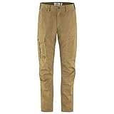 Fjallraven 82511 Karl Pro Trousers M Pants Men's Buckwheat Brown 48