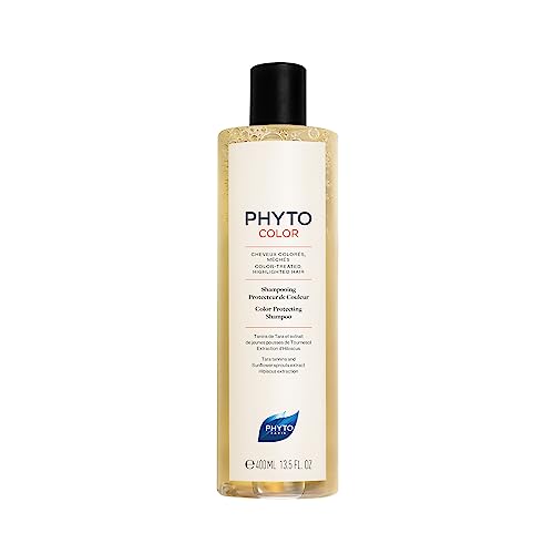 Phytocolor Shampoo XXL, 400 ml