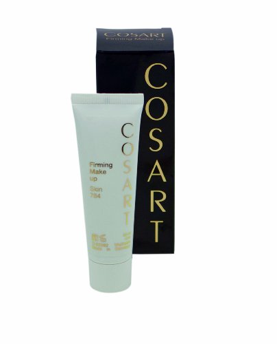 Cosart Make Up Firming Make up Sepilift 0784 skin