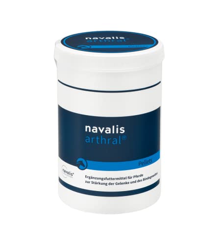 navalis arthral® HORSE Pellets 750 g