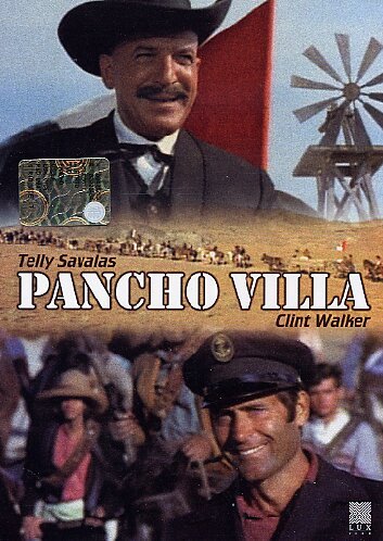 Pancho Villa [Region Free]