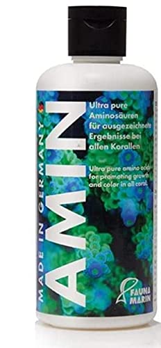 Fauna Marin Amin 1000ml, Aminosäuren und Vitamine für Korallen/Aquarium