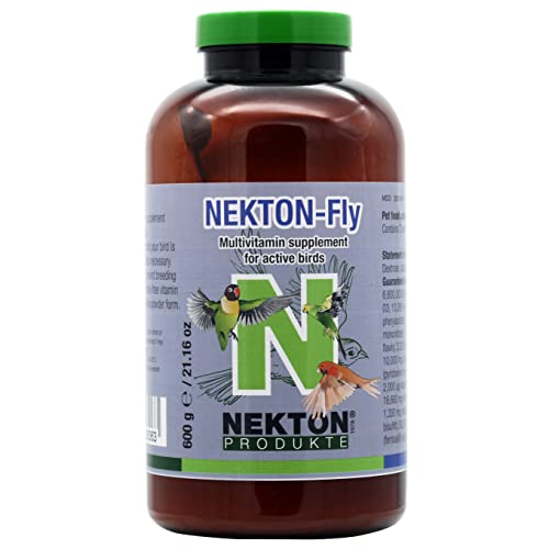 Nekton-T Inhalt 750 g