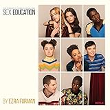 Sex Education Ost (Lp+Mp3) [Vinyl LP]