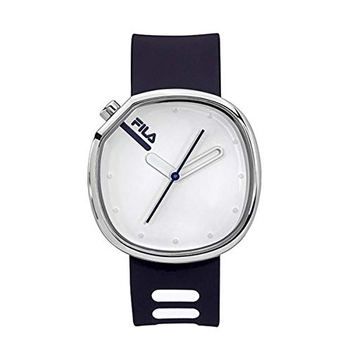 Fila Damen Uhr Armbanduhr Iconic Everywhere 38-162-103 Silikon