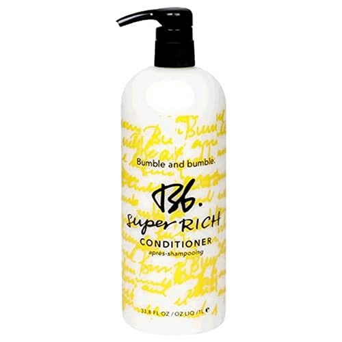 Bumble and bumble Super Rich Conditioner 1000 ml