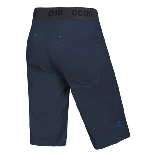 Ocun - Mánia Eco Shorts - Shorts Gr M blau