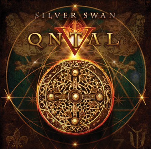 Qntal V: Silver Swan by Qntal