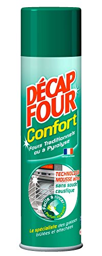 Decapfour Ofenreinigerspray Komfort, 500 ml