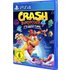 CRASH BANDICOOT 4 - IT'S ABOUT TIME PS4 USK: 6