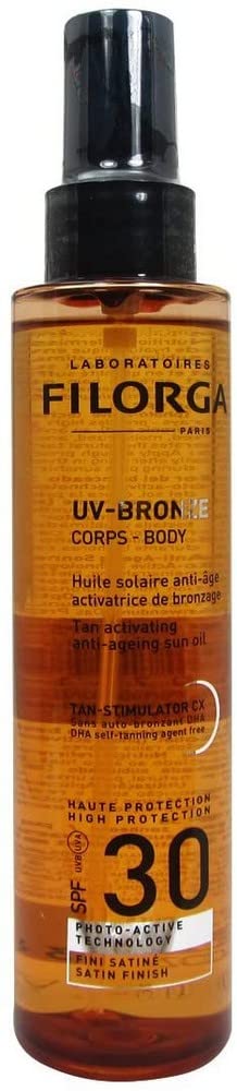 Filorga UV Bronz Body SF30 150ml