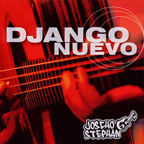 Django Nuevo