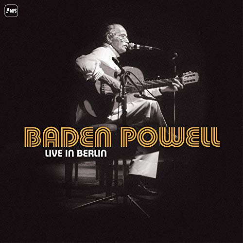 Live in Berlin [Vinyl LP]