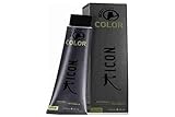 I.c.o.n. Haarfärbung Ecotech Color Natural Color 6.1 Dark Ash Blonde