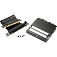 Compact VGC Kit for MS SERIES, Riser Card