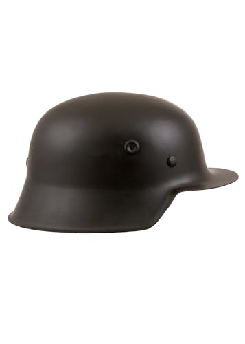 Battle-Merchant Deutscher Stahlhelm M42 - Helm - Zweiter Weltkrieg - WWII