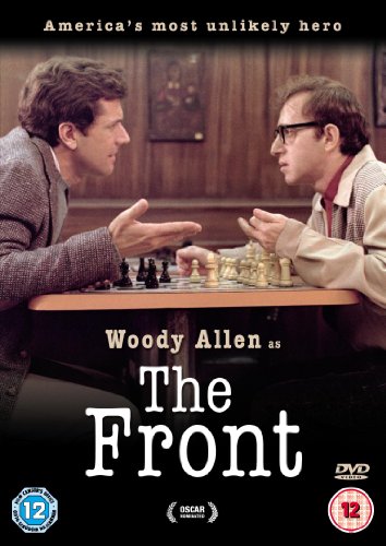 The Front [UK Import]