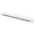 DIGITUS DN91624 - Patchpanel, 19'', 24-Port, Cat.6a, 1 HE