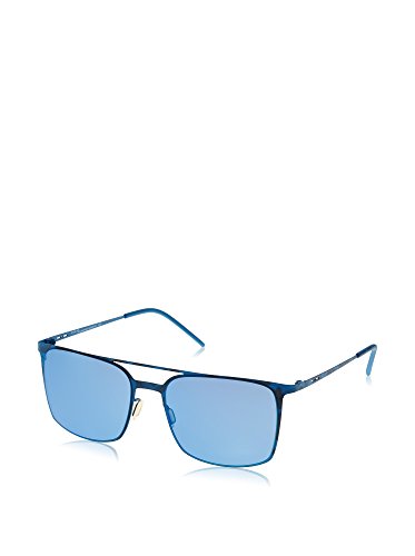 ITALIA INDEPENDENT Sonnenbrille 0212-023-58 (58 mm) blau