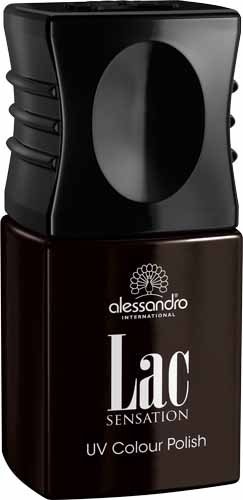 Alessandro International Lac Sensation - Lac Sensation -83 Black Cherry