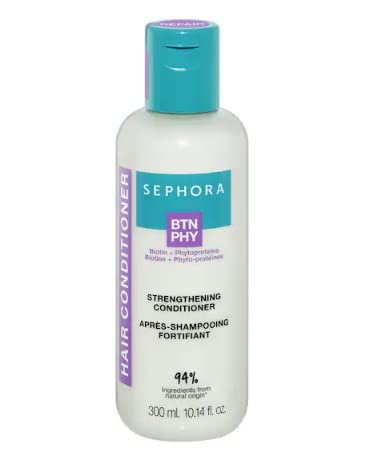 Sephora Collection Strengthening conditioner Repairs and moisturizes BTN PHY 300 ml