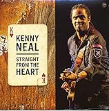 Straight from the Heart (180g Vinyl) [Vinyl LP]