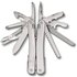 Victorinox Swiss Tool Spirit MX 3.0224.MN Multitool Anzahl Funktionen 24 Silber