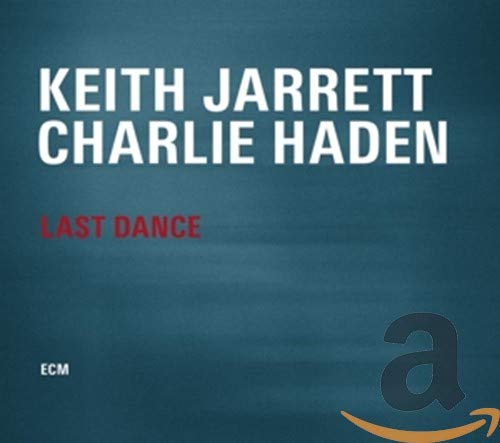 Last Dance [Vinyl LP]