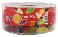 Red Band Fun Mix Dose, 6er Pack (6 x 650 g)