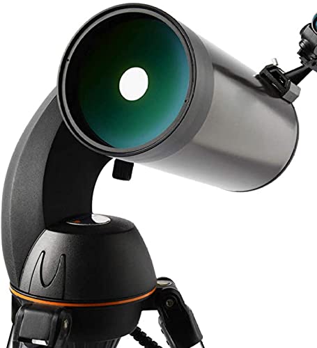 Astronomical Telescope Professional Stargazing 10000 High-Definition Hd Adult 5000 Deep Space Times,B,Telescope YangRy