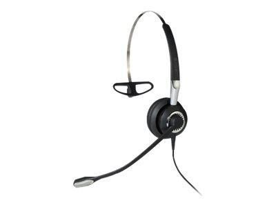 Jabra BIZ 2400 II kabelgebundenes On-Ear Mono Headset
