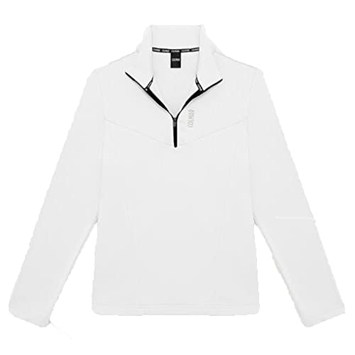 Colmar Facetime Sweatshirt White M