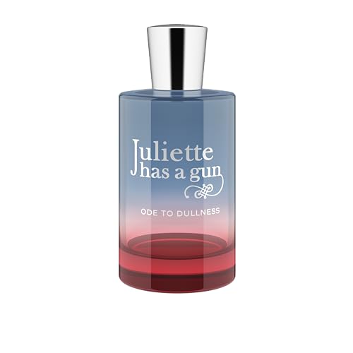 Juliette Has A Gun EDP Ode To Dullness Unisex Parfüm 100ml