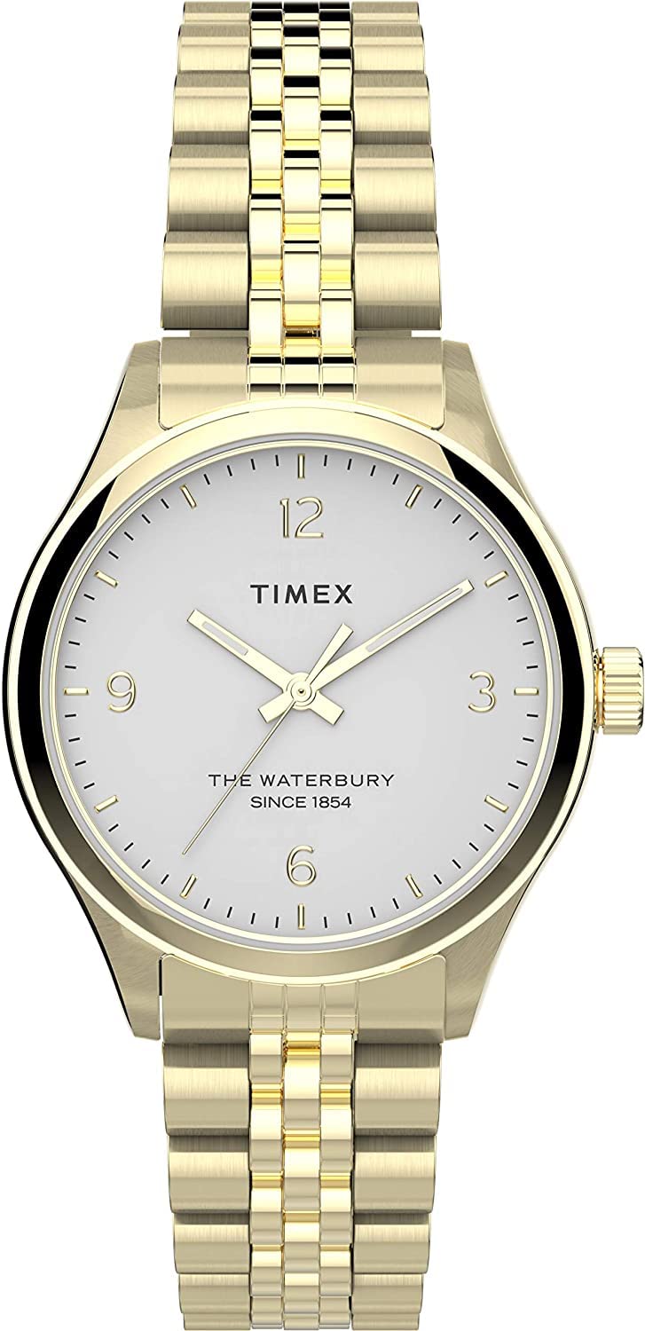 Timex Watch TW2T74800