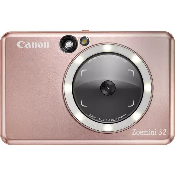 Zoemini S2 (Roségold) (Roségold) (Versandkostenfrei)