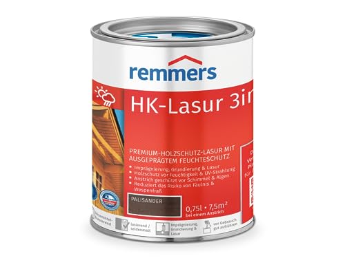 Remmers Aidol HK-Lasur (750 ml, palisander)