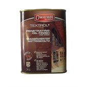 Owatrol 1 Liter-Tex Trol, Holz-Finish