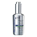 Rexaline - Hydra-BigBang Aktives Energizing Konzentrat - Anti-Aging-Serum mit Hyaluronsäure - Lifting und Plumping Gesichtsbehandlung - tierversuchsfrei - 30 ml