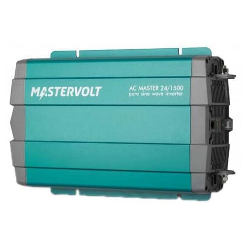 AC Master Wechselrichter Batteriespannung 24 V, Modell 24/1500
