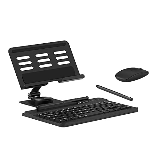 Mit Stylus Magnetic Stand Holster Wireless Keyboard Bluetooth Connected Keyboard Phone No Z 4 3 5G für Samsung Fold Case Galaxy